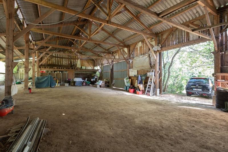 Maison - 155 m² - 6 pièces