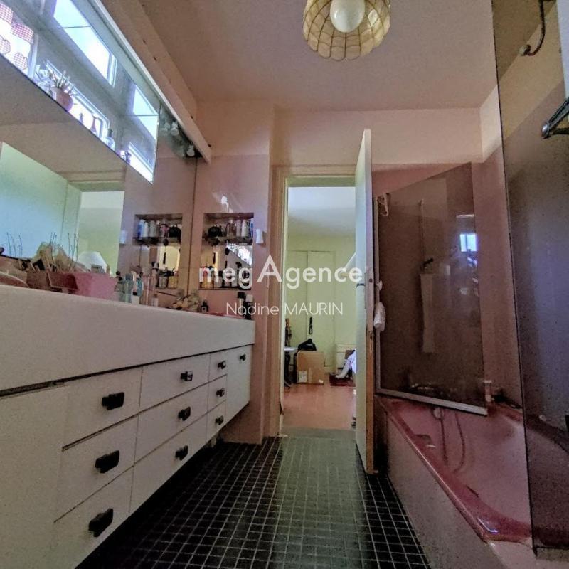 Maison - 115 m² - 3 pièces