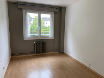 Appartement - 52 m² - 3 pièces