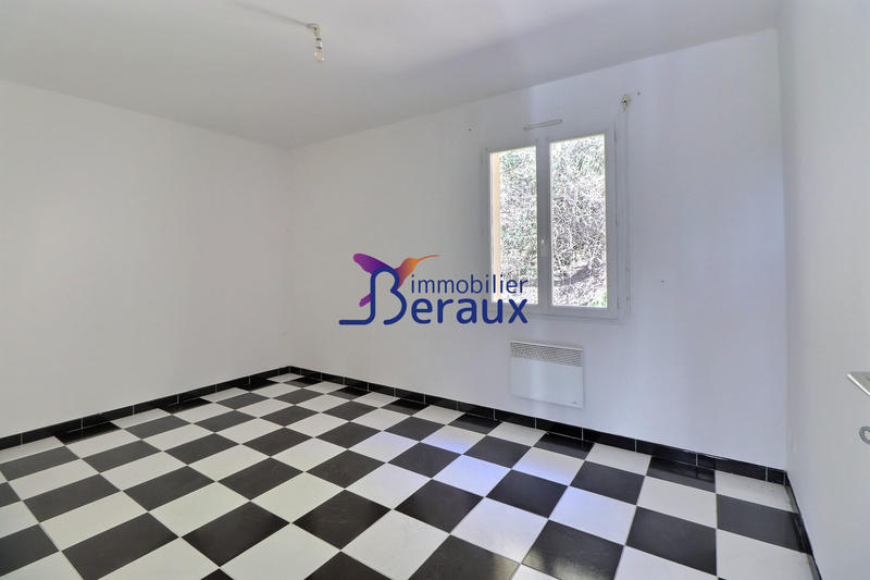 Maison - 124 m² - 4 pièces