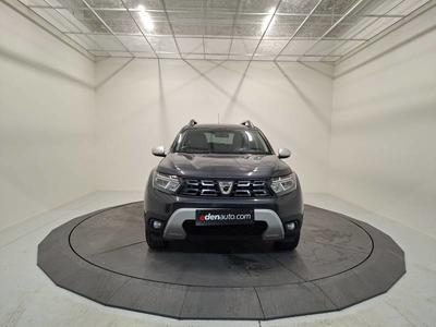 Dacia Duster Eco-G 100 4x2 Journey