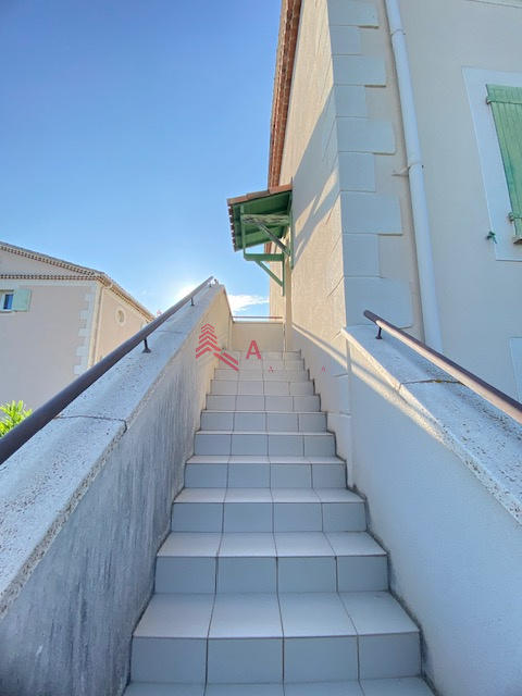 Duplex - 51 m² - 3 pièces