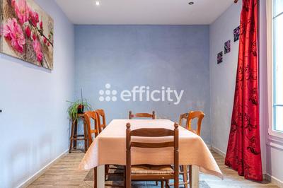 Maison - 100 m² - 6 pièces