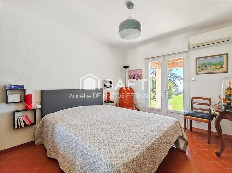 Maison - 141 m² - 5 pièces