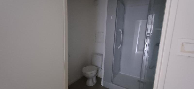 Appartement ancien - 39 m² - 1 pièce