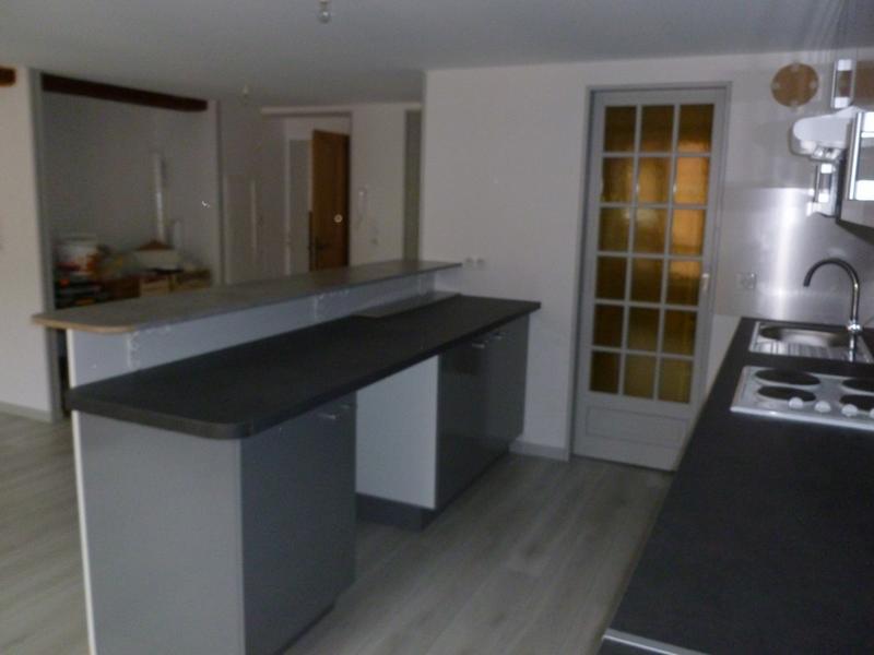 Appartement - 85 m² - 3 pièces