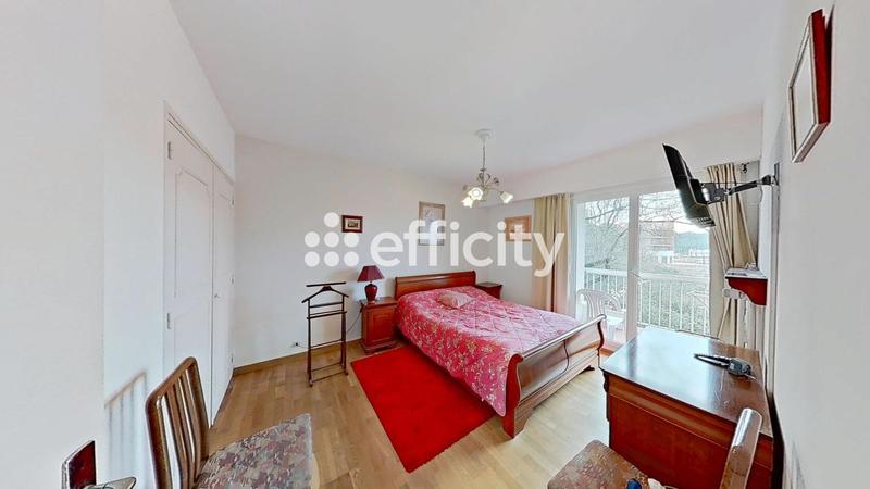 Appartement - 84 m² - 3 pièces