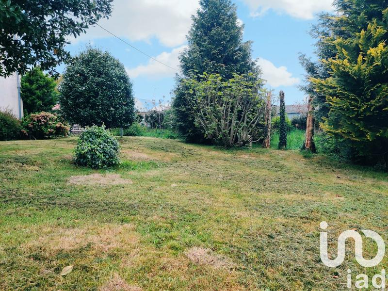 Maison - 138 m² - 6 pièces