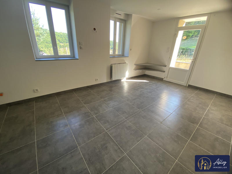 Maison - 70 m² - 3 pièces