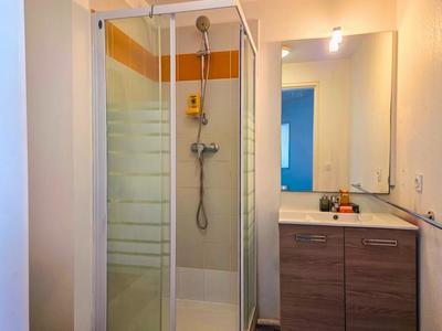 Appartement - 32 m² - 2 pièces