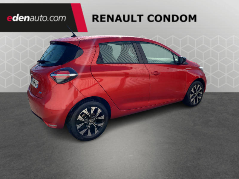 Renault Zoe R110 Achat Intégral Limited
