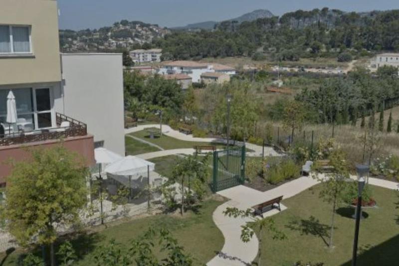 Appartement - 25 m² - 1 pièce