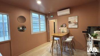 Local commercial - 46 m²