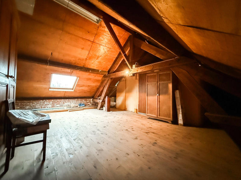 Maison - 77 m² - 3 pièces