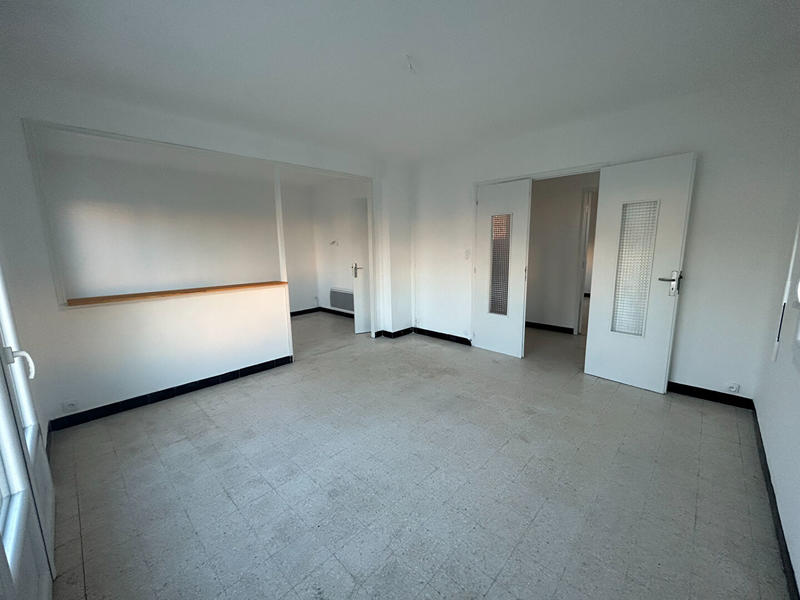 Appartement - 70 m² - 4 pièces