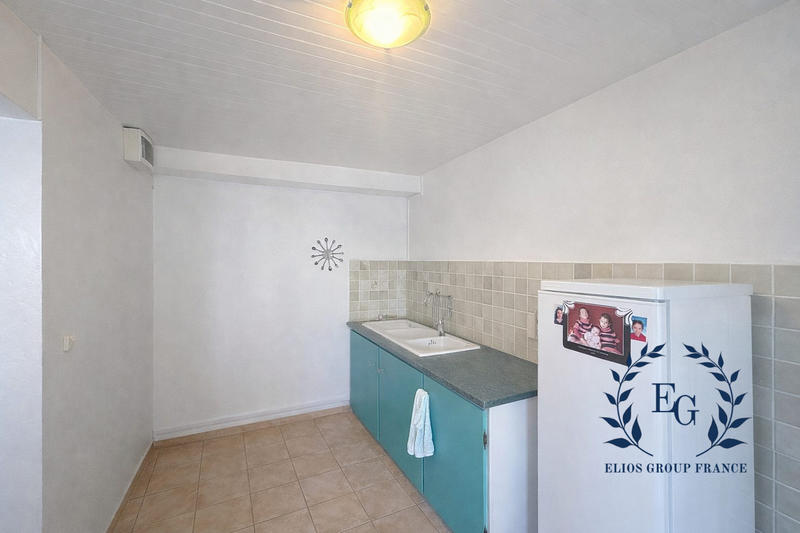 Maison ancienne - 152 m² - 6 pièces