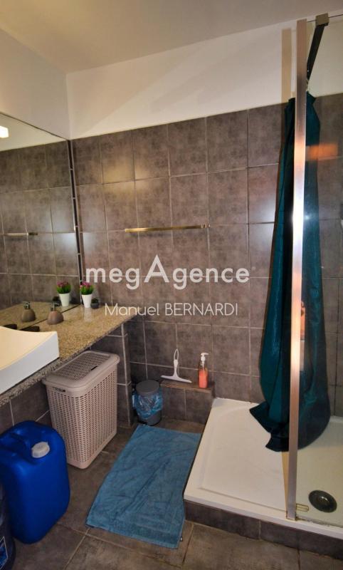 Appartement - 35 m² - 1 pièce