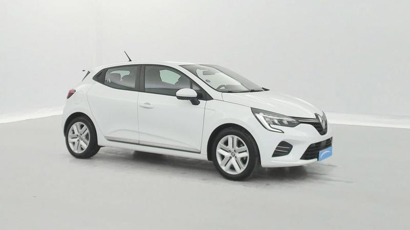 Renault Clio 1.6 E-Tech hybride 140ch Zen