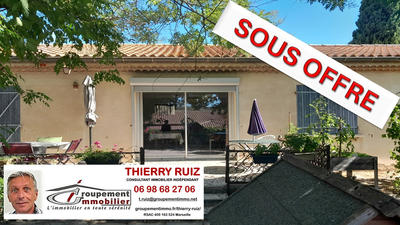 Maison - 148 m² - 9 pièces