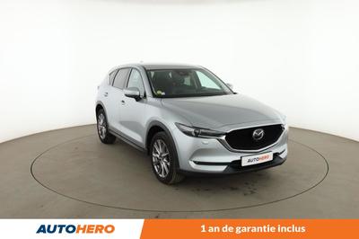 Mazda Cx-5 2.2 Skyactiv-D Selection Bva 150 ch