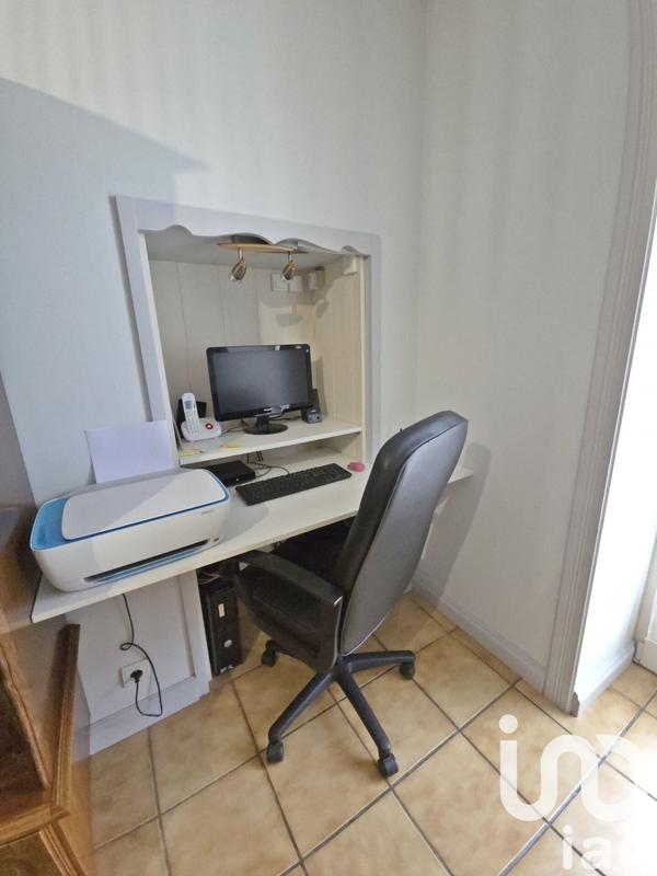 Maison - 131 m² - 5 pièces