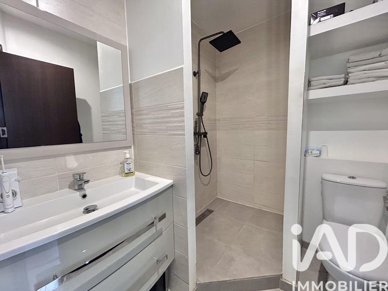 Duplex - 155 m² - 5 pièces