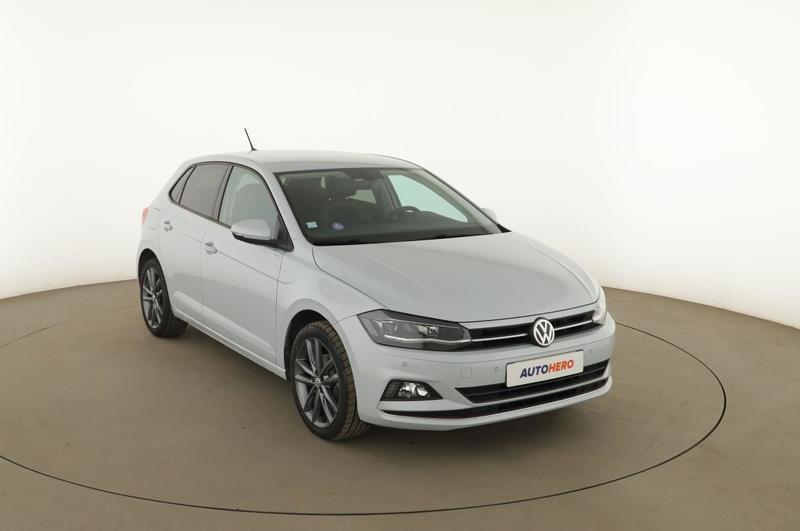 Volkswagen Polo 1.0 Tsi Carat Exclusive 115 ch
