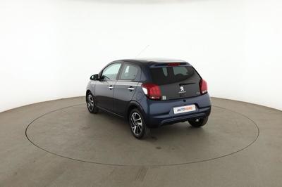 Peugeot 108 1.2 PureTech Collection 5p 82 ch
