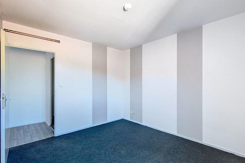 Appartement - 76 m² - 3 pièces