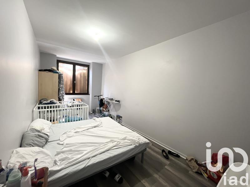 Appartement - 90 m² - 4 pièces