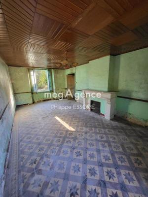 Maison - 136 m² - 6 pièces