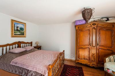 Maison de village - 120 m² - 5 pièces