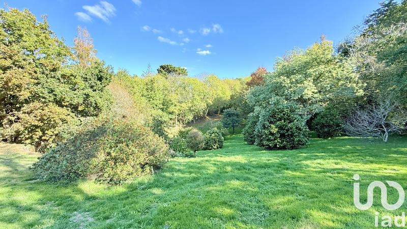 Maison - 215 m² - 7 pièces