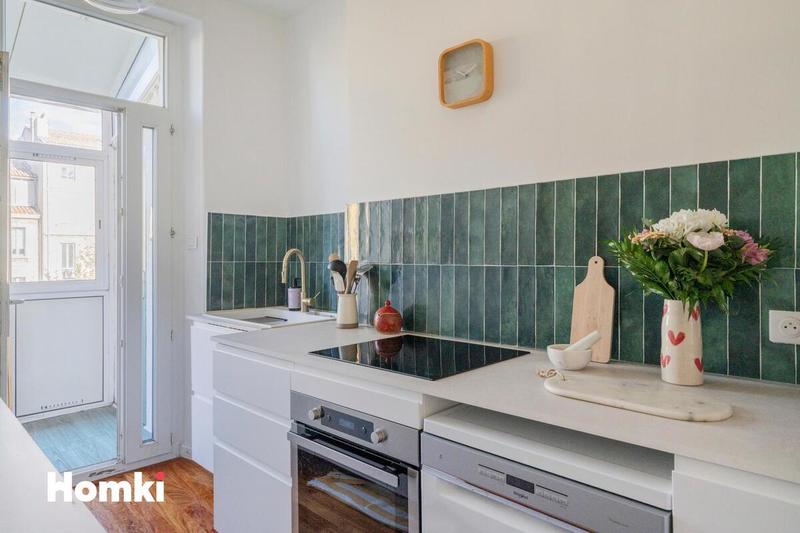 Duplex - 87 m² - 4 pièces