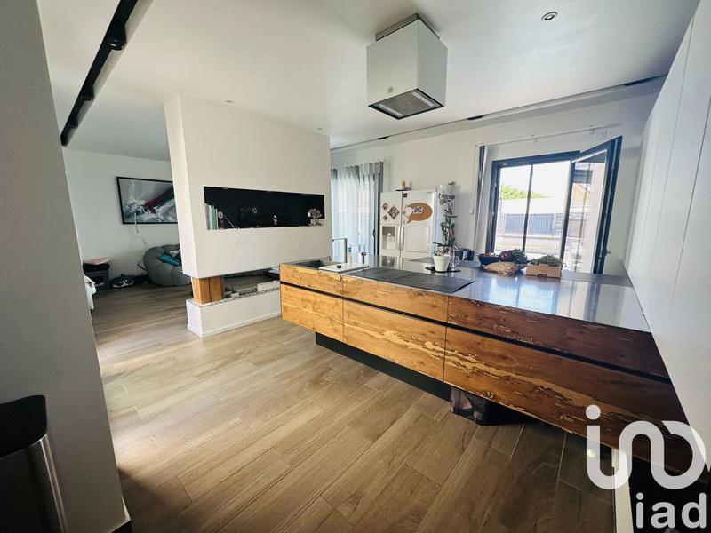 Maison de maîtres - 165 m² - 7 pièces