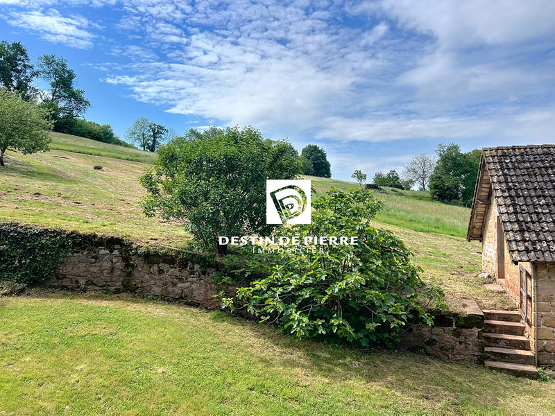 Propriété - 120 m² - 5 pièces