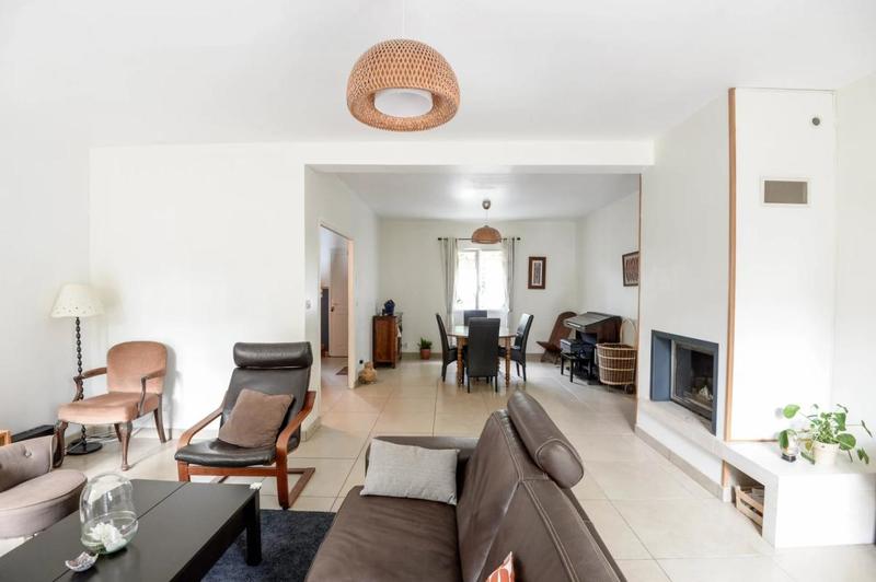 Maison - 146 m² - 6 pièces