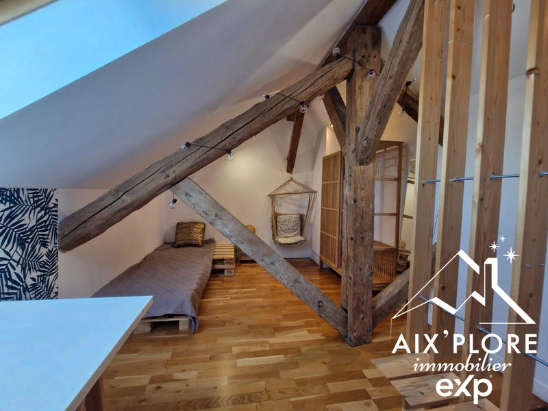 Appartement - 126 m² - 4 pièces