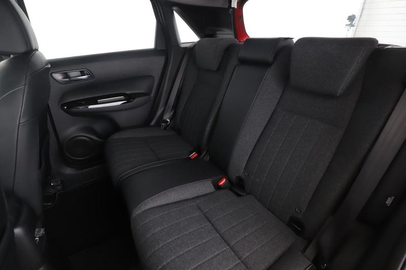 Honda Jazz 1.5 i-Mmd Exclusive At 109 ch