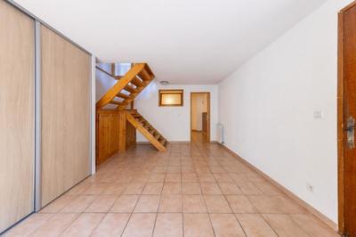 Maison - 91 m² - 5 pièces