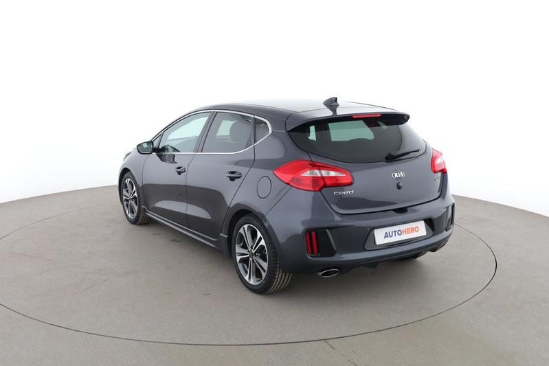 Kia Cee'd 1.0 t-GDi Isg Gt Line Bv6 120 ch
