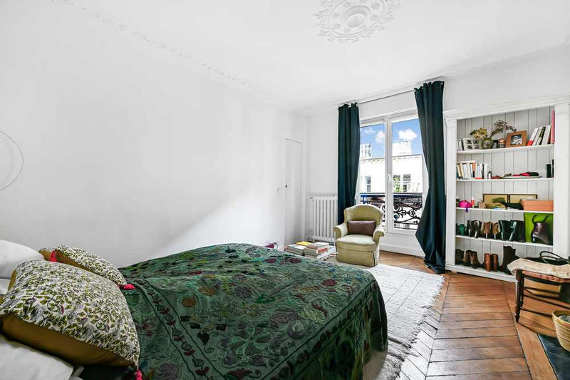 Appartement - 119 m² - 5 pièces