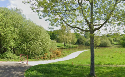 Appartement - 41 m² - 2 pièces