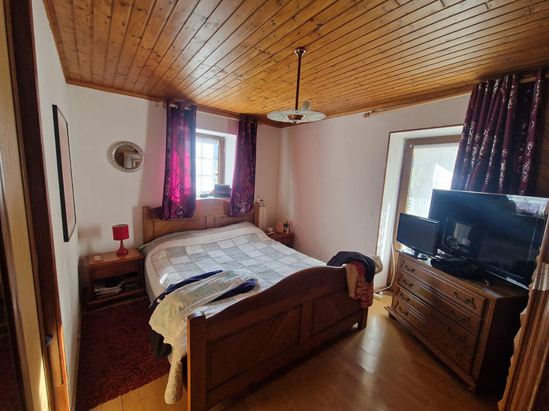 Maison - 190 m² - 10 pièces