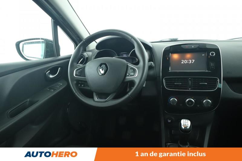 Renault Clio 0.9 TCe Limited 90 ch