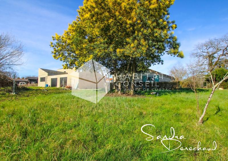 Maison - 355 m² - 7 pièces