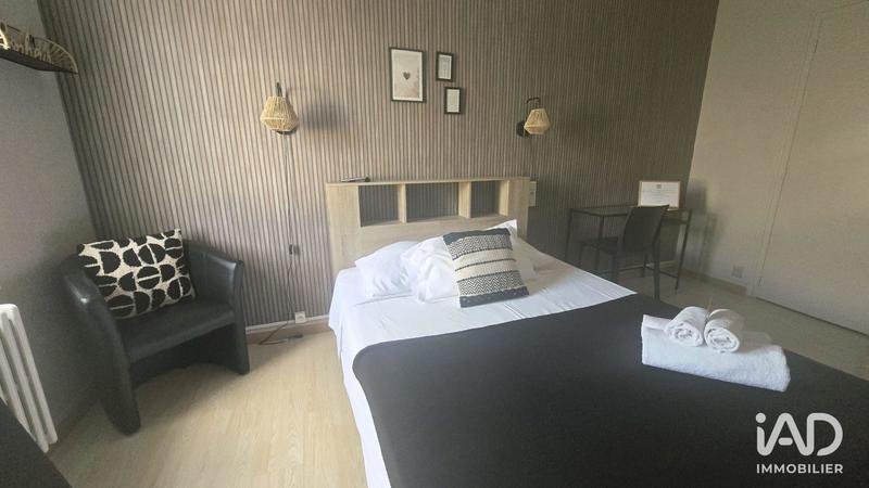 Local commercial - 500 m²