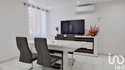 Maison de campagne - 136 m² - 7 pièces