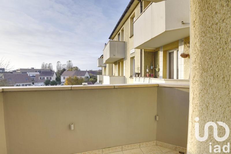 Appartement - 55 m² - 2 pièces