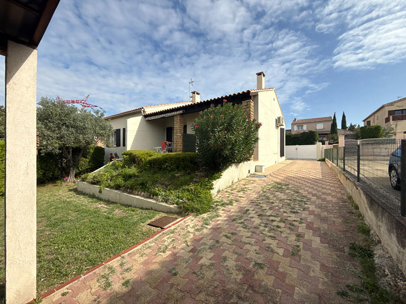 Maison - 145 m² - 4 pièces